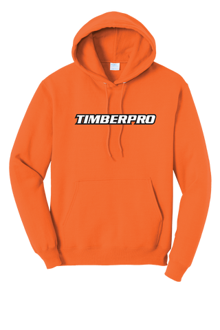 Port & Company® Core Fleece Pullover Hooded Sweatshirt (Printed)