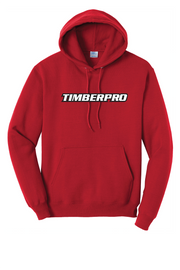 Port & Company® Core Fleece Pullover Hooded Sweatshirt (Printed)