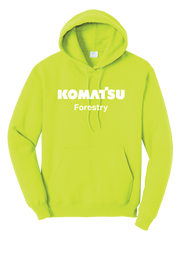 Port & Company® Core Fleece Pullover Hooded Sweatshirt (Printed)