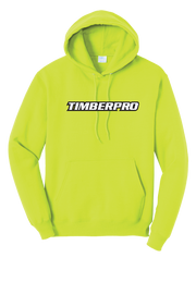 Port & Company® Core Fleece Pullover Hooded Sweatshirt (Printed)