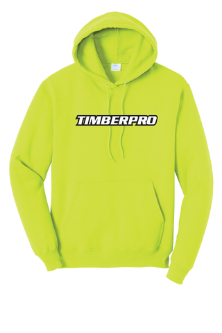 Port & Company® Core Fleece Pullover Hooded Sweatshirt (Printed)