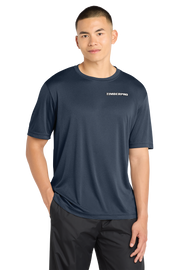 Sport-Tek® PosiCharge® Competitor™ Tee (Printed)