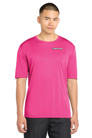 Sport-Tek® PosiCharge® Competitor™ Tee (Printed)