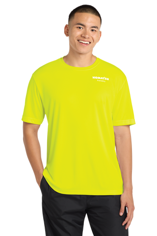 Sport-Tek® PosiCharge® Competitor™ Tee (Printed)