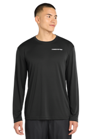 Sport-Tek® Long Sleeve PosiCharge® Competitor™ Tee (Printed)
