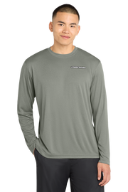 Sport-Tek® Long Sleeve PosiCharge® Competitor™ Tee (Printed)
