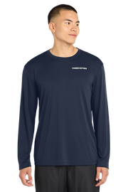 Sport-Tek® Long Sleeve PosiCharge® Competitor™ Tee (Printed)