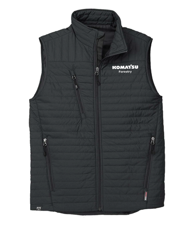 Men's Front Runner Vest
